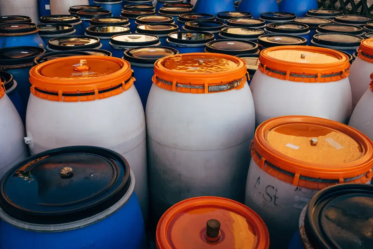 Needle & Sharps Cleanup in Barneveld, WI